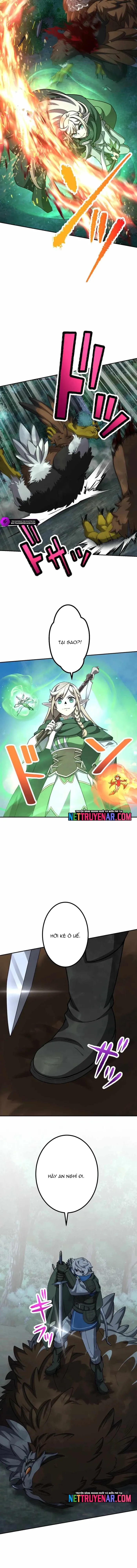 Thực Quỷ Mạo Hiểm Giả - Chapter 71 - Page 11