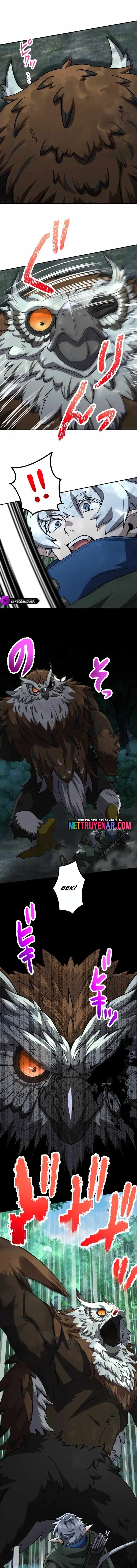 Thực Quỷ Mạo Hiểm Giả - Chapter 71 - Page 12