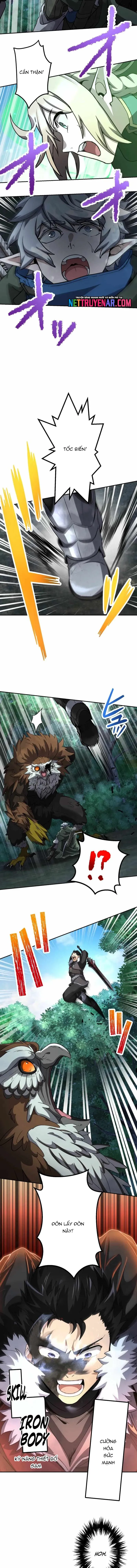 Thực Quỷ Mạo Hiểm Giả - Chapter 71 - Page 13