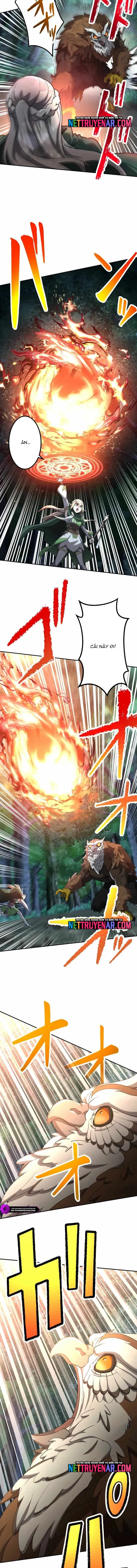 Thực Quỷ Mạo Hiểm Giả - Chapter 71 - Page 5