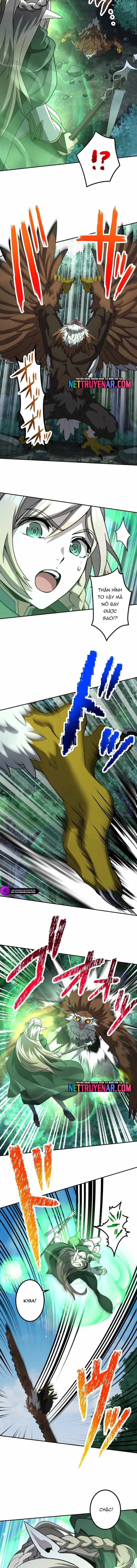 Thực Quỷ Mạo Hiểm Giả - Chapter 71 - Page 8