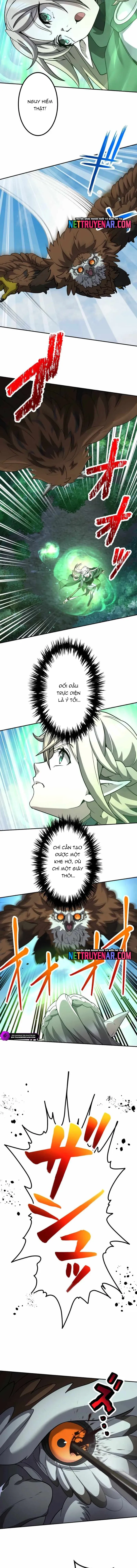 Thực Quỷ Mạo Hiểm Giả - Chapter 71 - Page 9