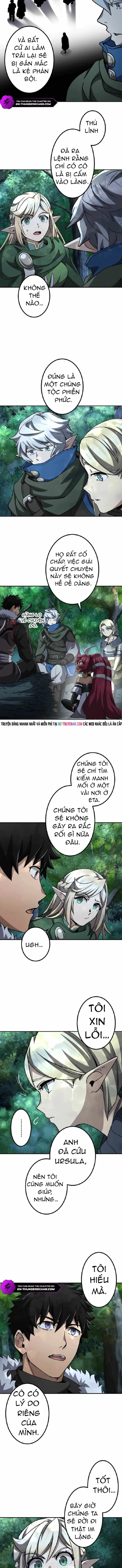 Thực Quỷ Mạo Hiểm Giả - Chapter 72 - Page 6