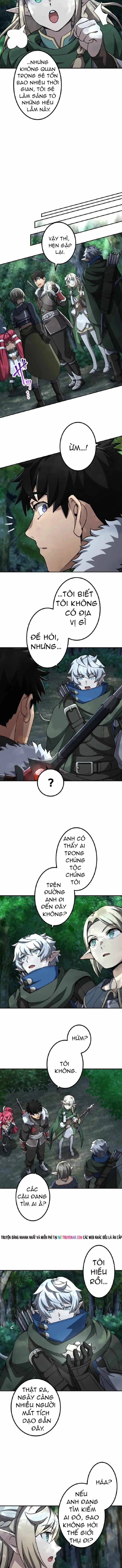 Thực Quỷ Mạo Hiểm Giả - Chapter 72 - Page 7