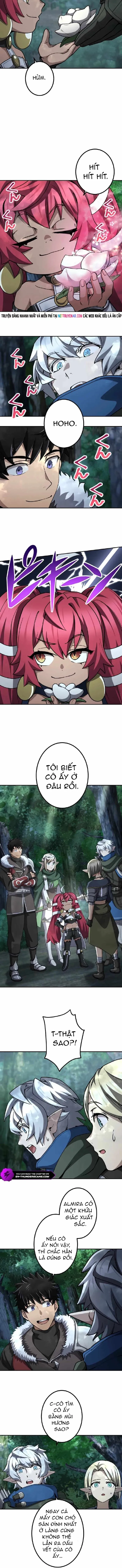 Thực Quỷ Mạo Hiểm Giả - Chapter 72 - Page 9