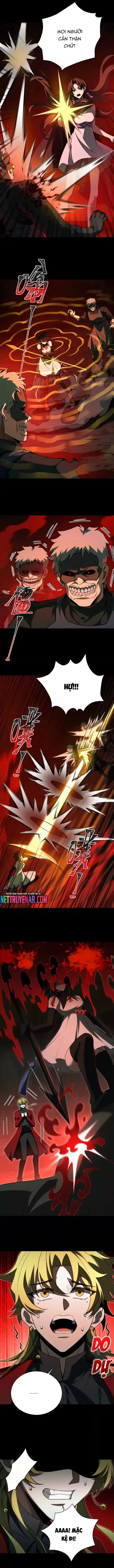 Thần Trò Chơi Dục Vọng - Chapter 136 - Page 4