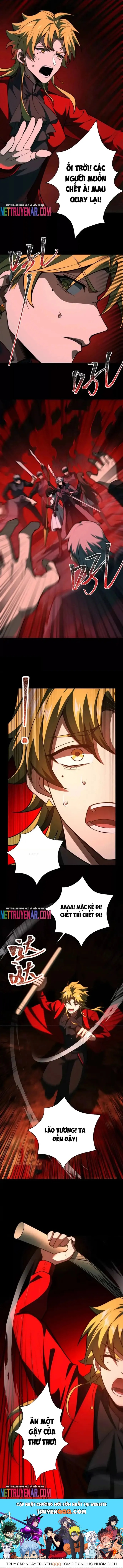 Thần Trò Chơi Dục Vọng - Chapter 136 - Page 6