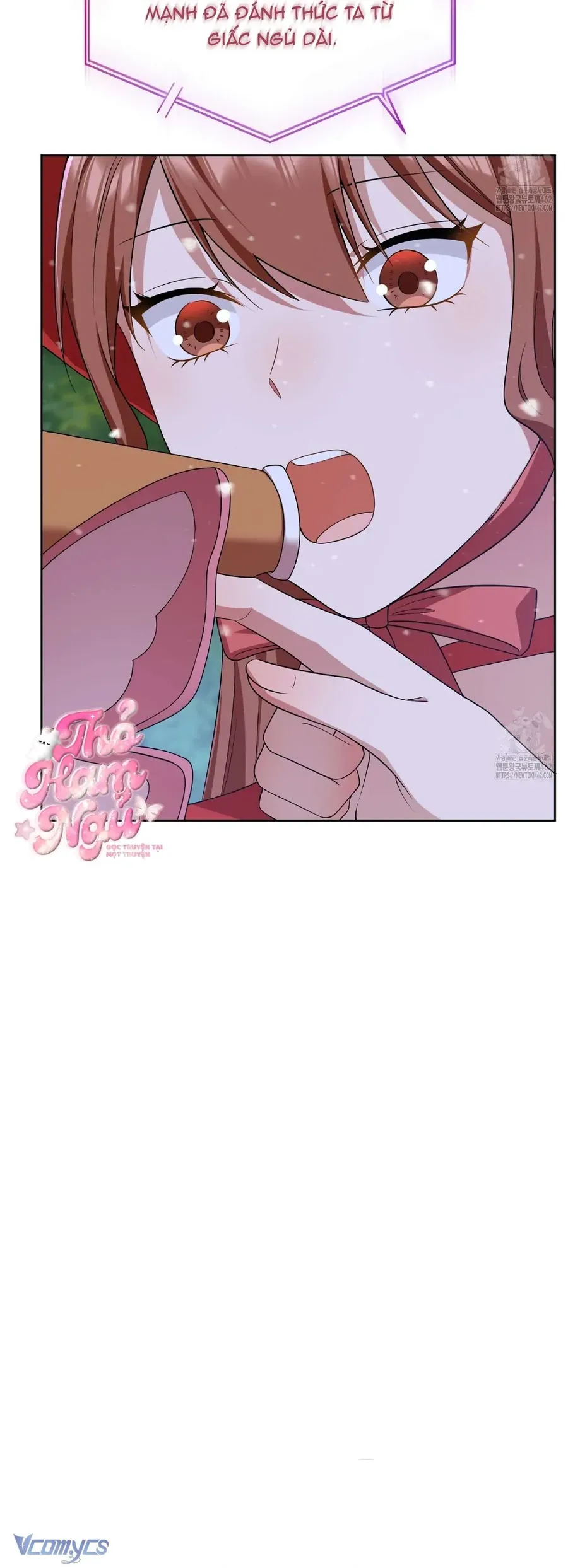 Tôi Sẽ Mặc Kệ Kẻ Phản Diện Đoản Mệnh - Chapter 17 - Page 11