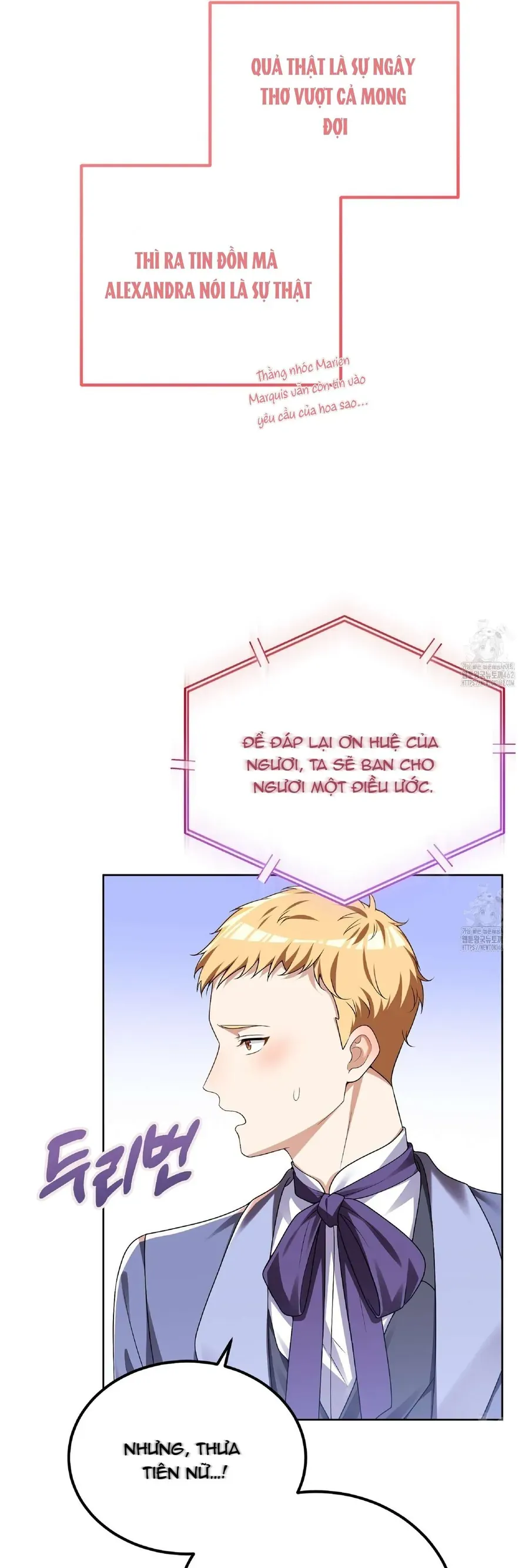 Tôi Sẽ Mặc Kệ Kẻ Phản Diện Đoản Mệnh - Chapter 17 - Page 12