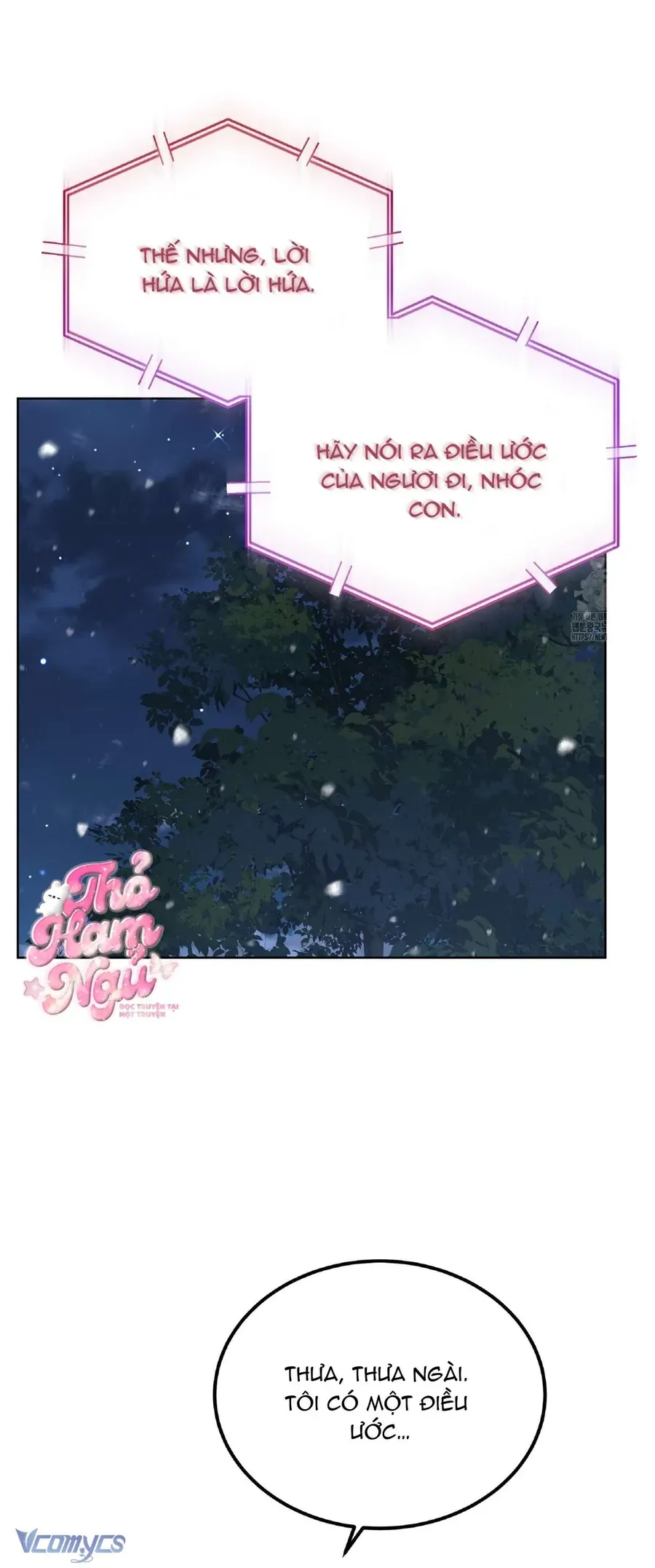 Tôi Sẽ Mặc Kệ Kẻ Phản Diện Đoản Mệnh - Chapter 17 - Page 15