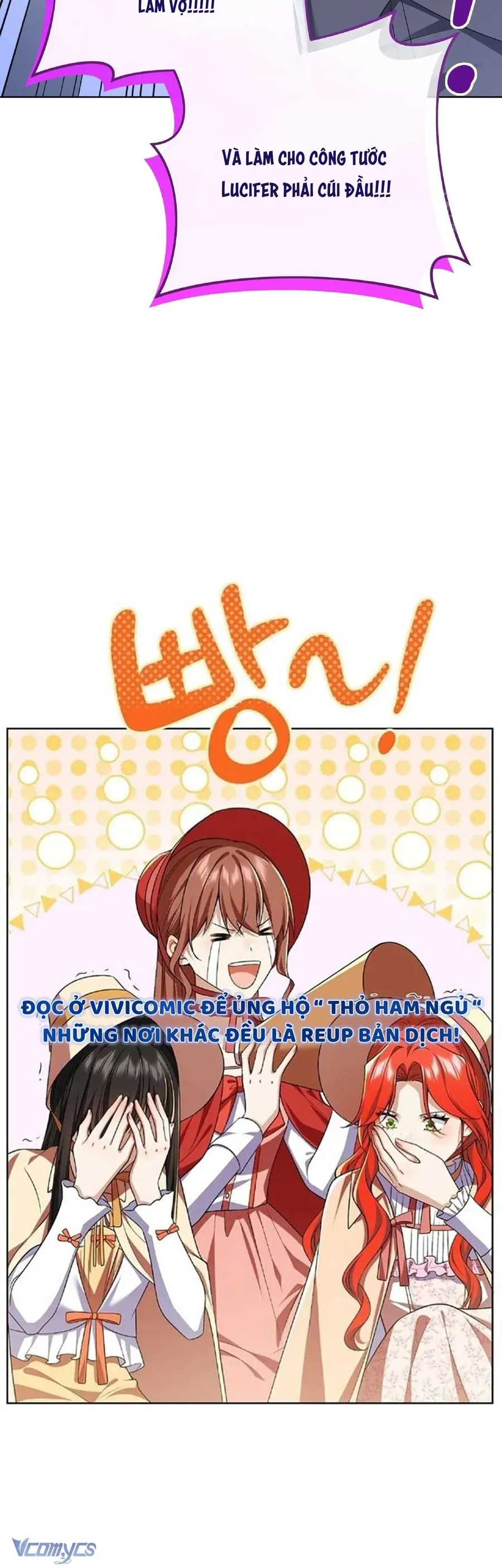 Tôi Sẽ Mặc Kệ Kẻ Phản Diện Đoản Mệnh - Chapter 17 - Page 17