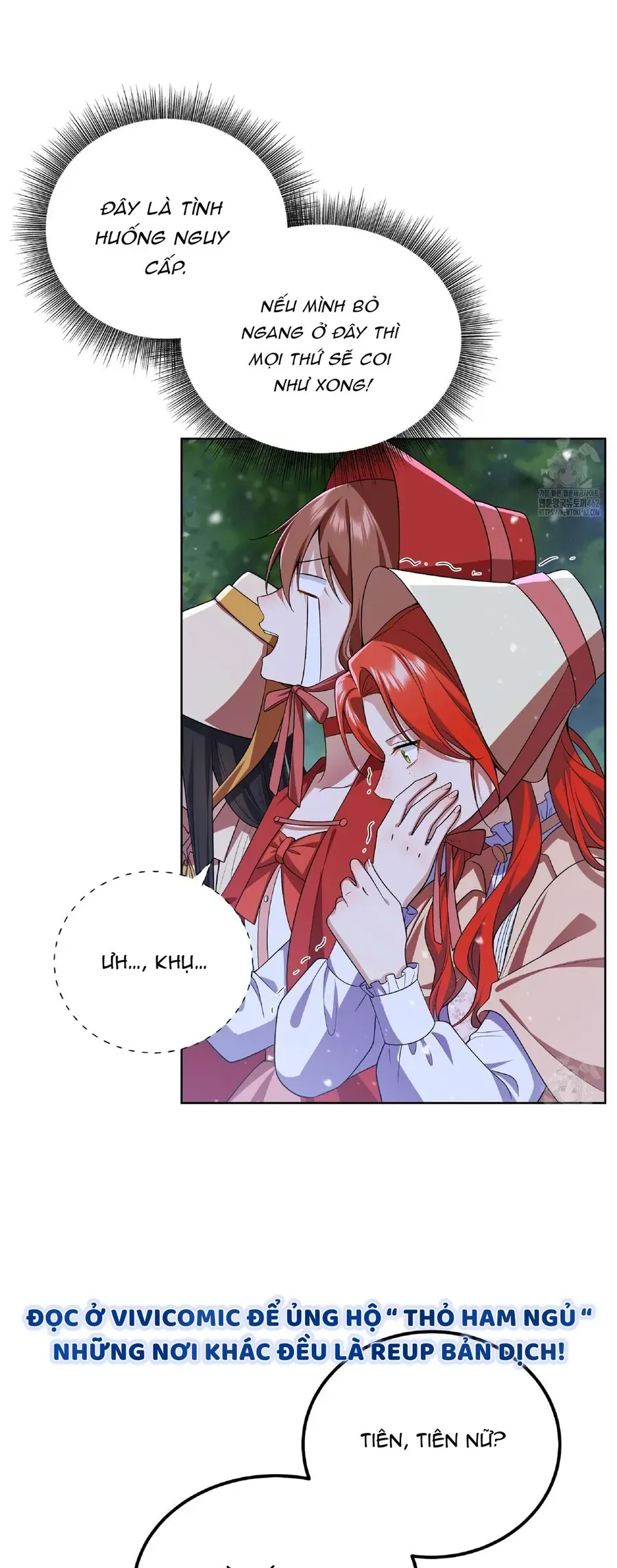 Tôi Sẽ Mặc Kệ Kẻ Phản Diện Đoản Mệnh - Chapter 17 - Page 18