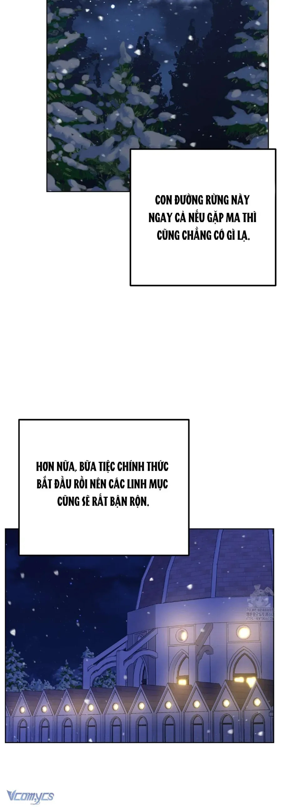 Tôi Sẽ Mặc Kệ Kẻ Phản Diện Đoản Mệnh - Chapter 17 - Page 23