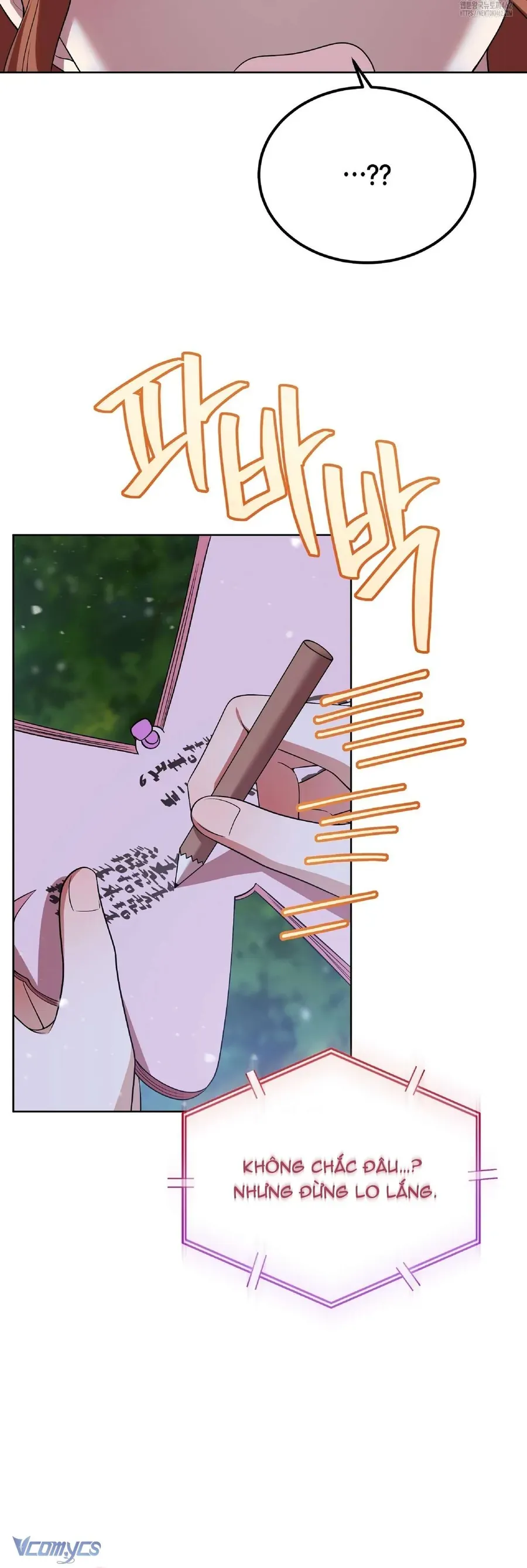 Tôi Sẽ Mặc Kệ Kẻ Phản Diện Đoản Mệnh - Chapter 17 - Page 27
