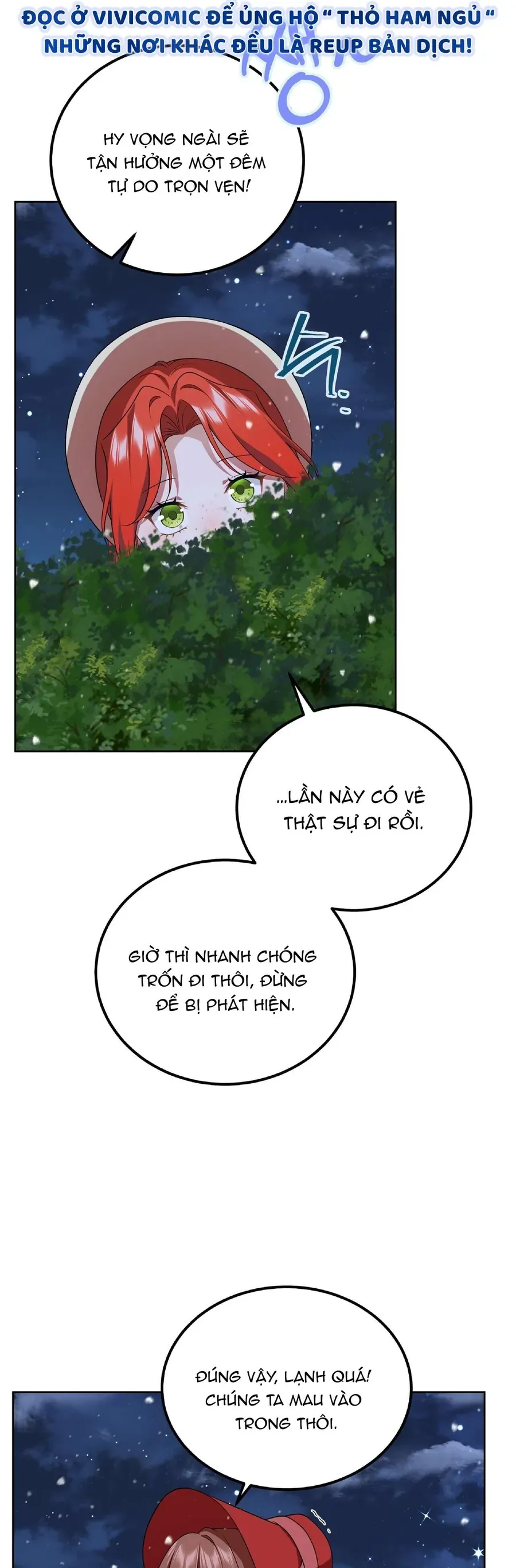 Tôi Sẽ Mặc Kệ Kẻ Phản Diện Đoản Mệnh - Chapter 17 - Page 30