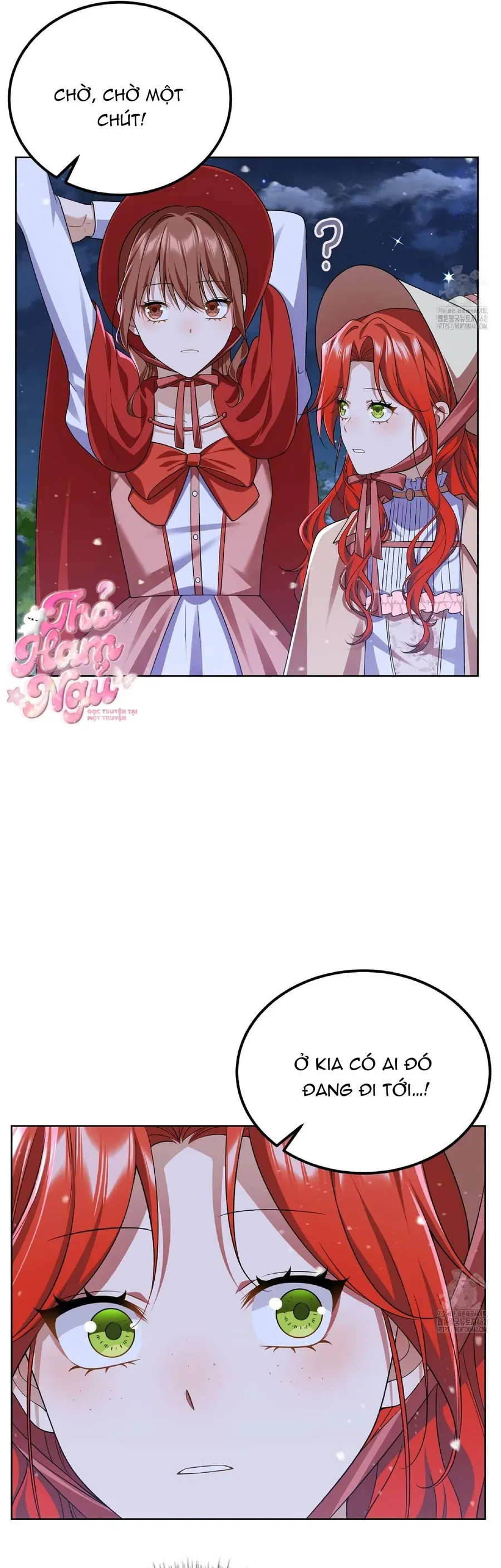 Tôi Sẽ Mặc Kệ Kẻ Phản Diện Đoản Mệnh - Chapter 17 - Page 32