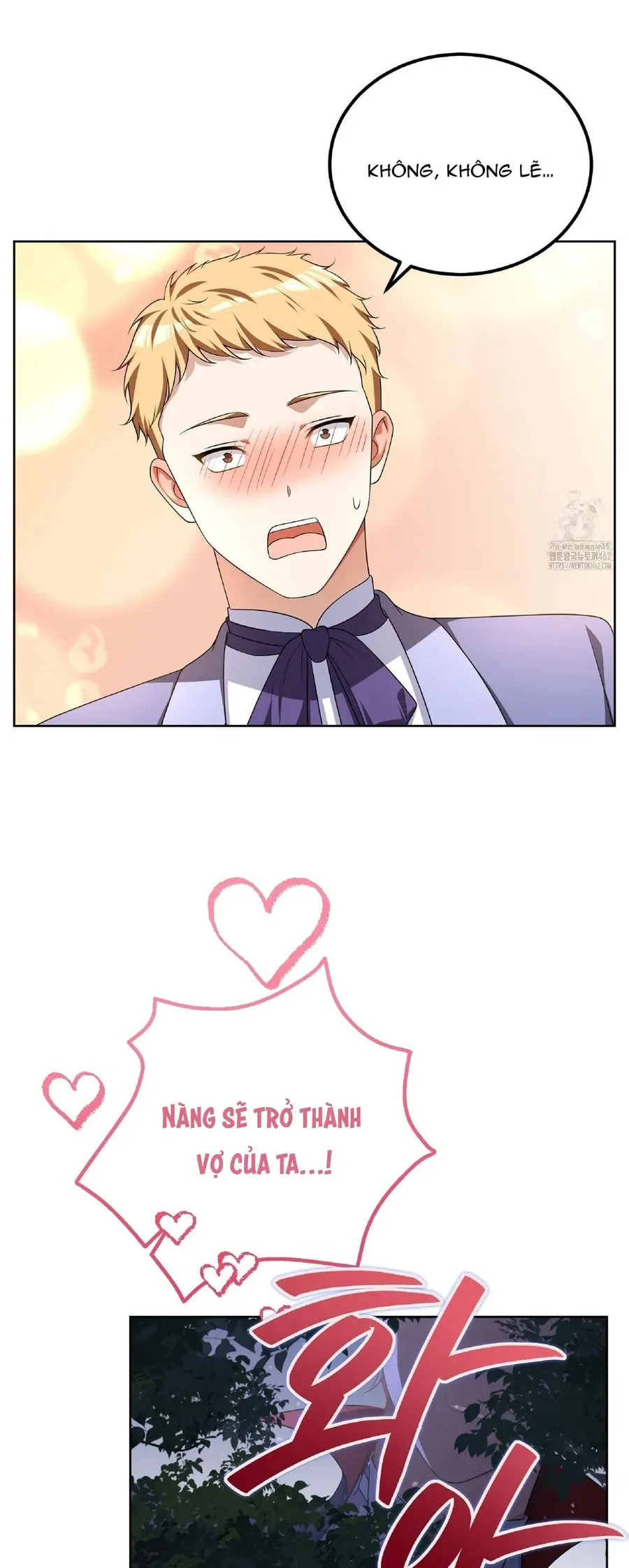 Tôi Sẽ Mặc Kệ Kẻ Phản Diện Đoản Mệnh - Chapter 17 - Page 34