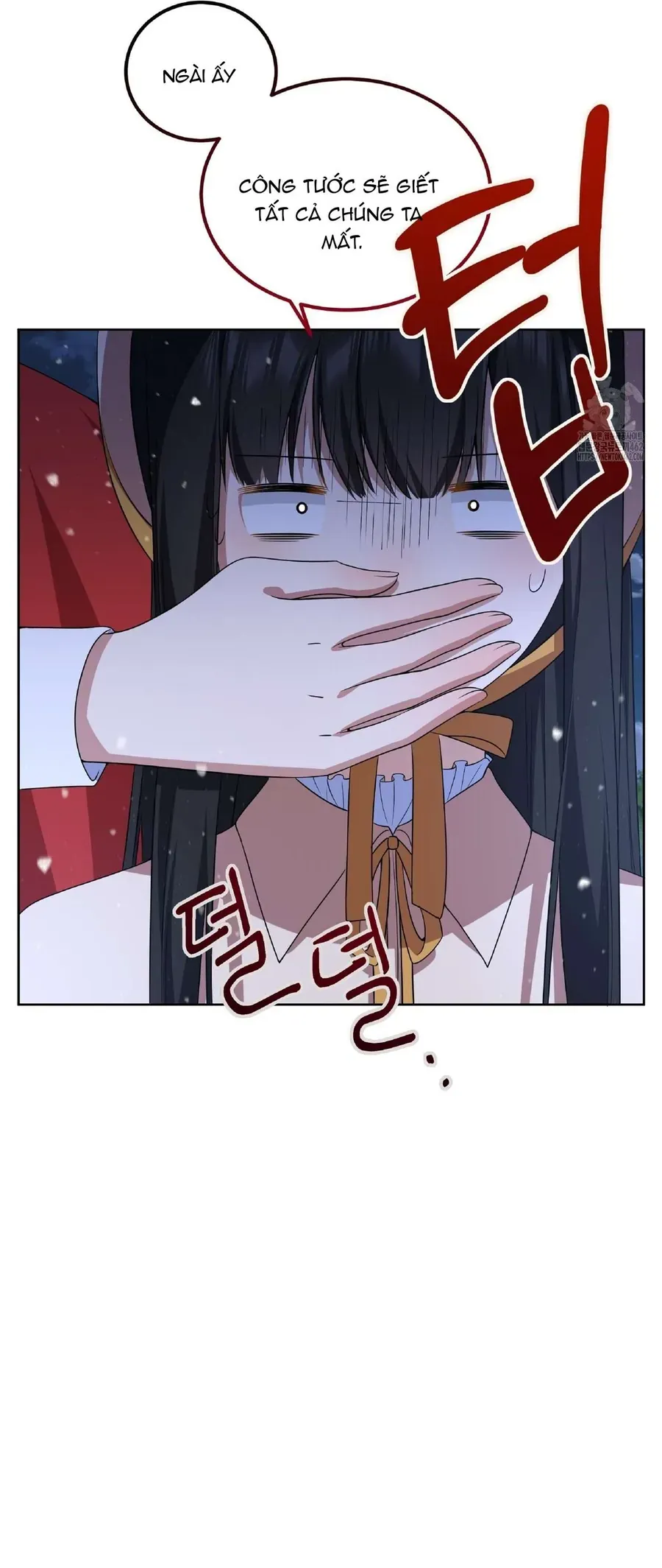 Tôi Sẽ Mặc Kệ Kẻ Phản Diện Đoản Mệnh - Chapter 17 - Page 38