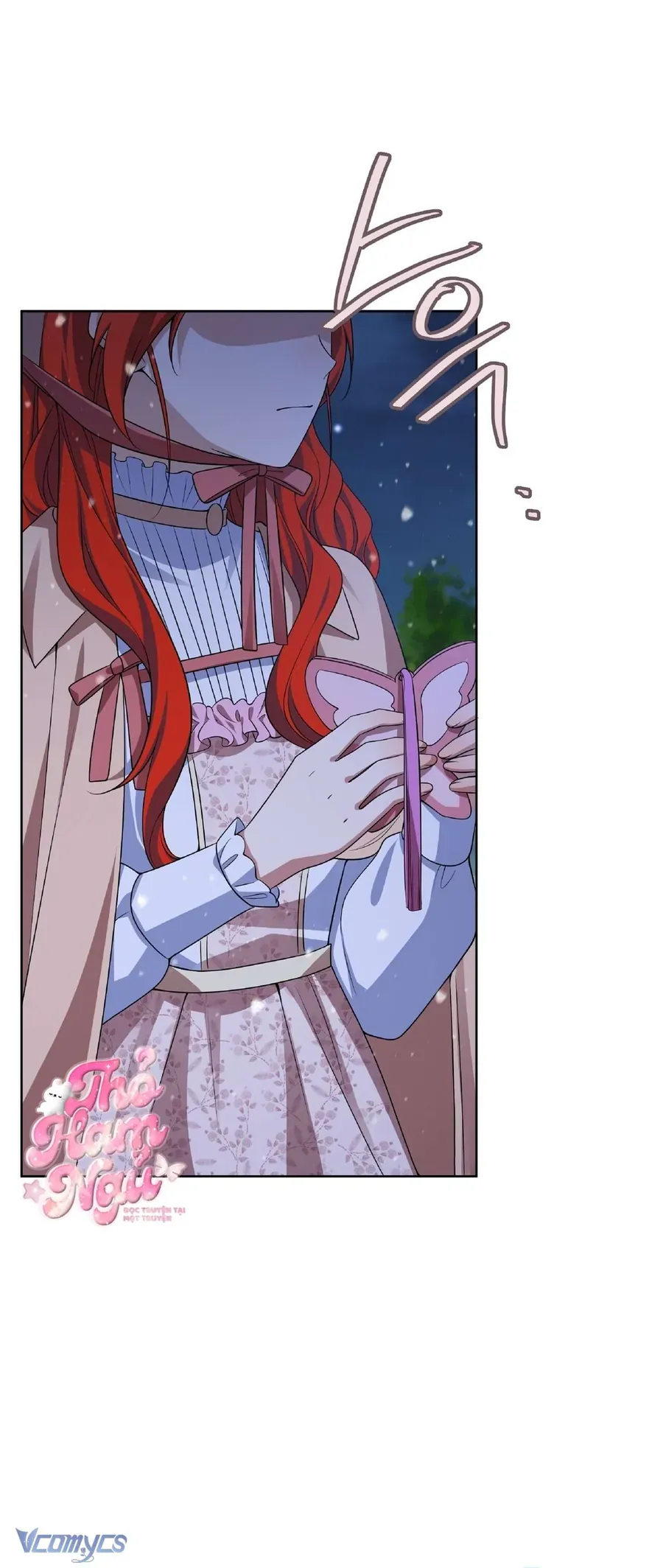 Tôi Sẽ Mặc Kệ Kẻ Phản Diện Đoản Mệnh - Chapter 17 - Page 39