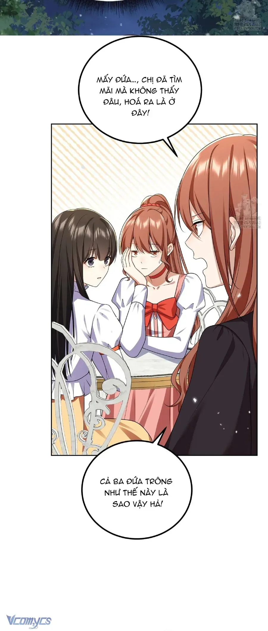 Tôi Sẽ Mặc Kệ Kẻ Phản Diện Đoản Mệnh - Chapter 17 - Page 41