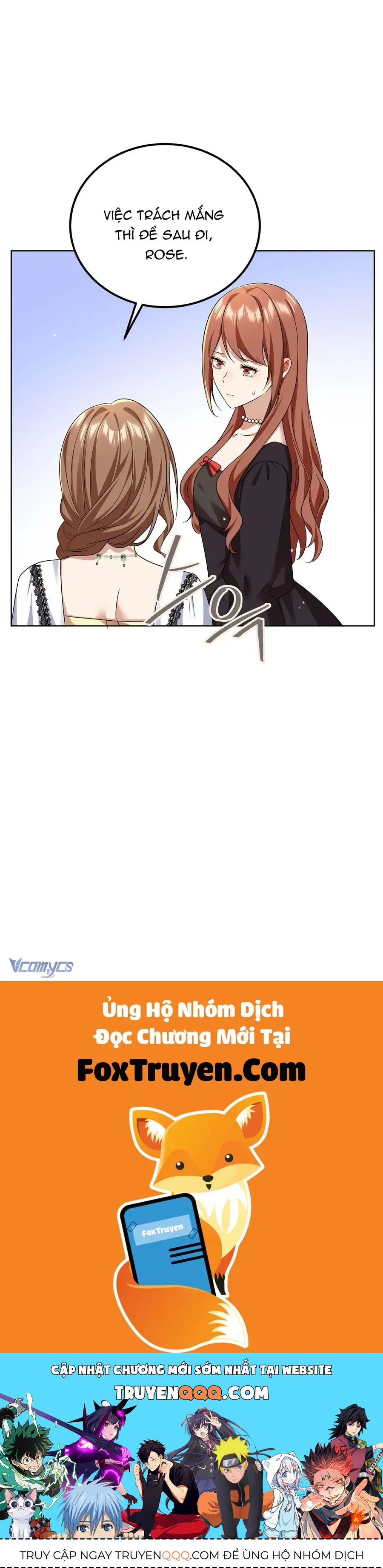 Tôi Sẽ Mặc Kệ Kẻ Phản Diện Đoản Mệnh - Chapter 17 - Page 43