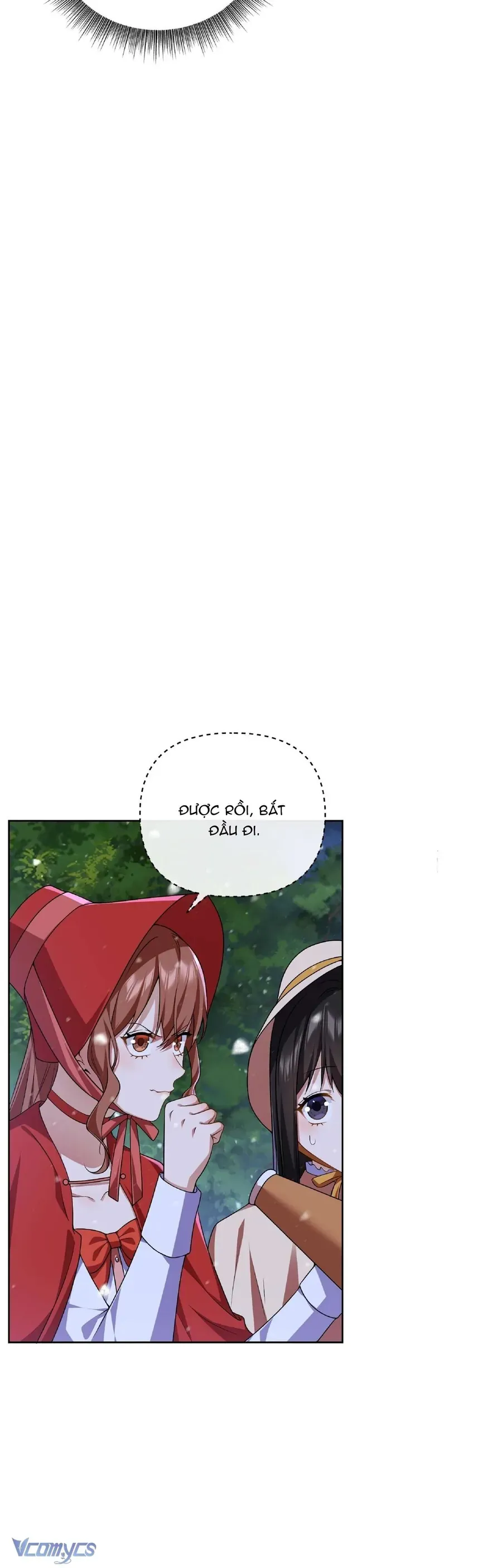 Tôi Sẽ Mặc Kệ Kẻ Phản Diện Đoản Mệnh - Chapter 17 - Page 5