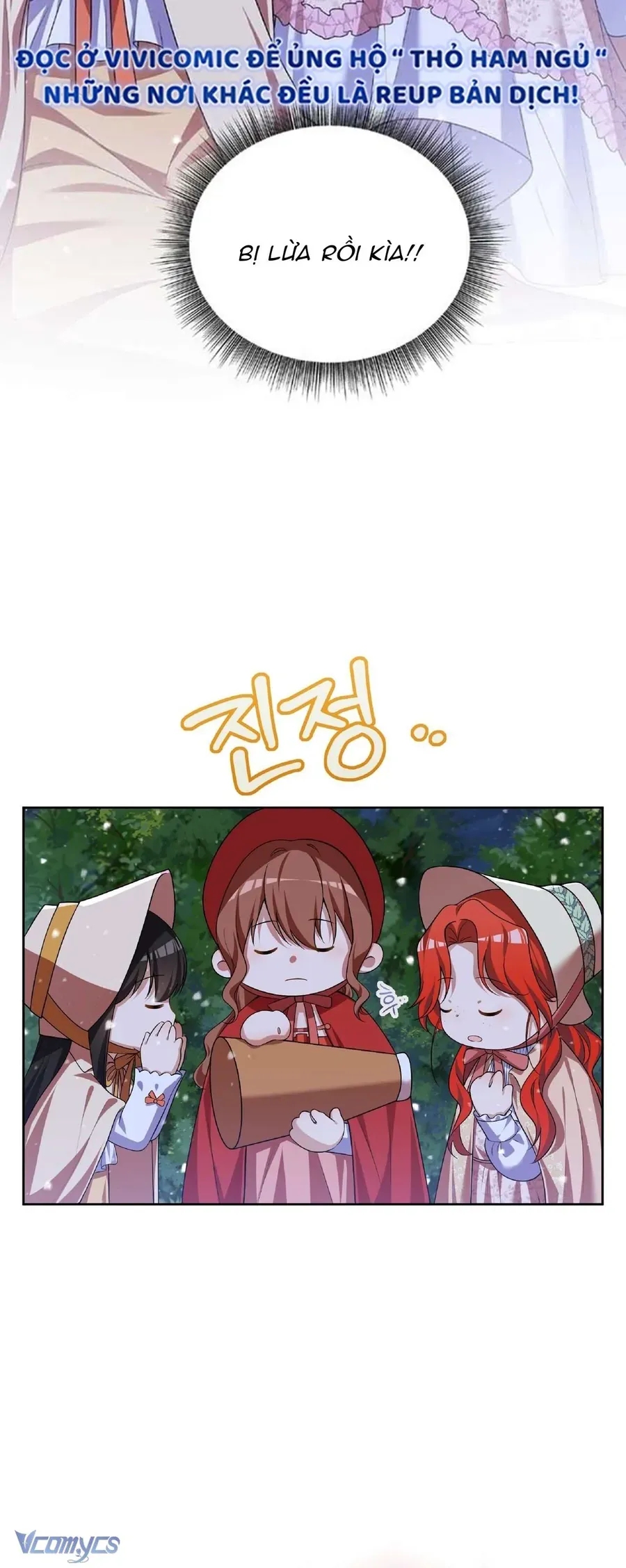 Tôi Sẽ Mặc Kệ Kẻ Phản Diện Đoản Mệnh - Chapter 17 - Page 9