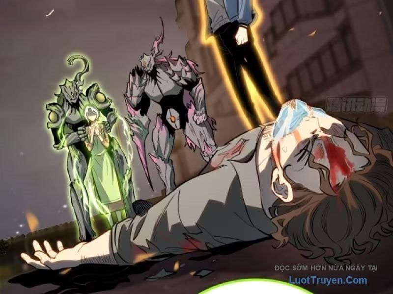 Thức Tỉnh Toàn Chức - Chapter 46 - Page 62