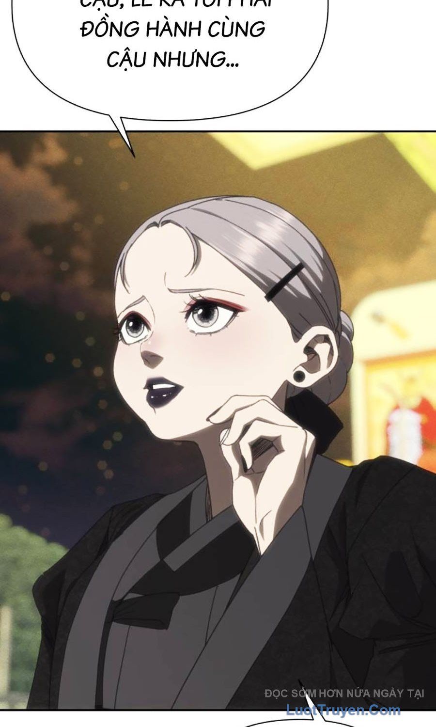 Pháp Sư Đạo Tiền - Chapter 21 - Page 105