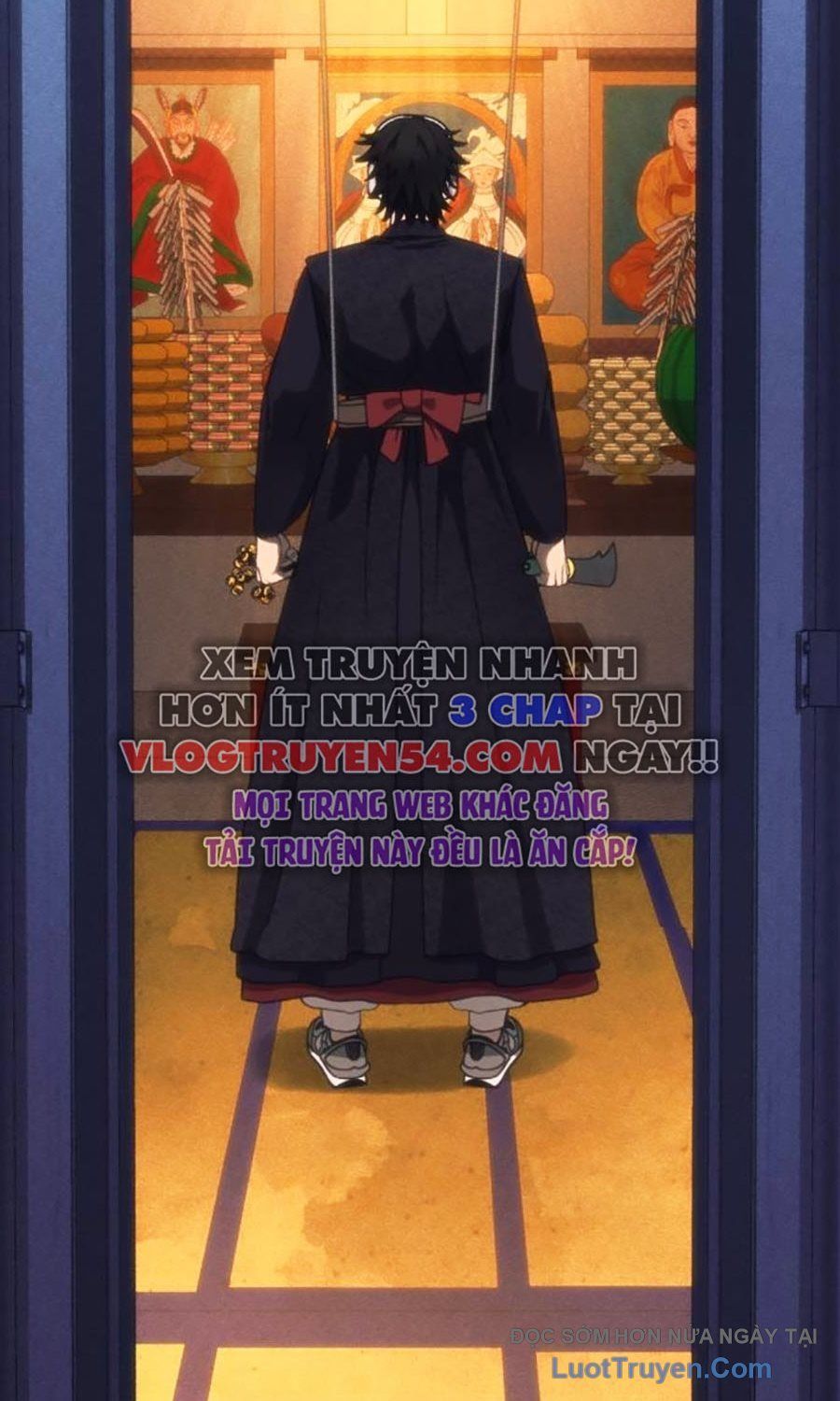 Pháp Sư Đạo Tiền - Chapter 21 - Page 113