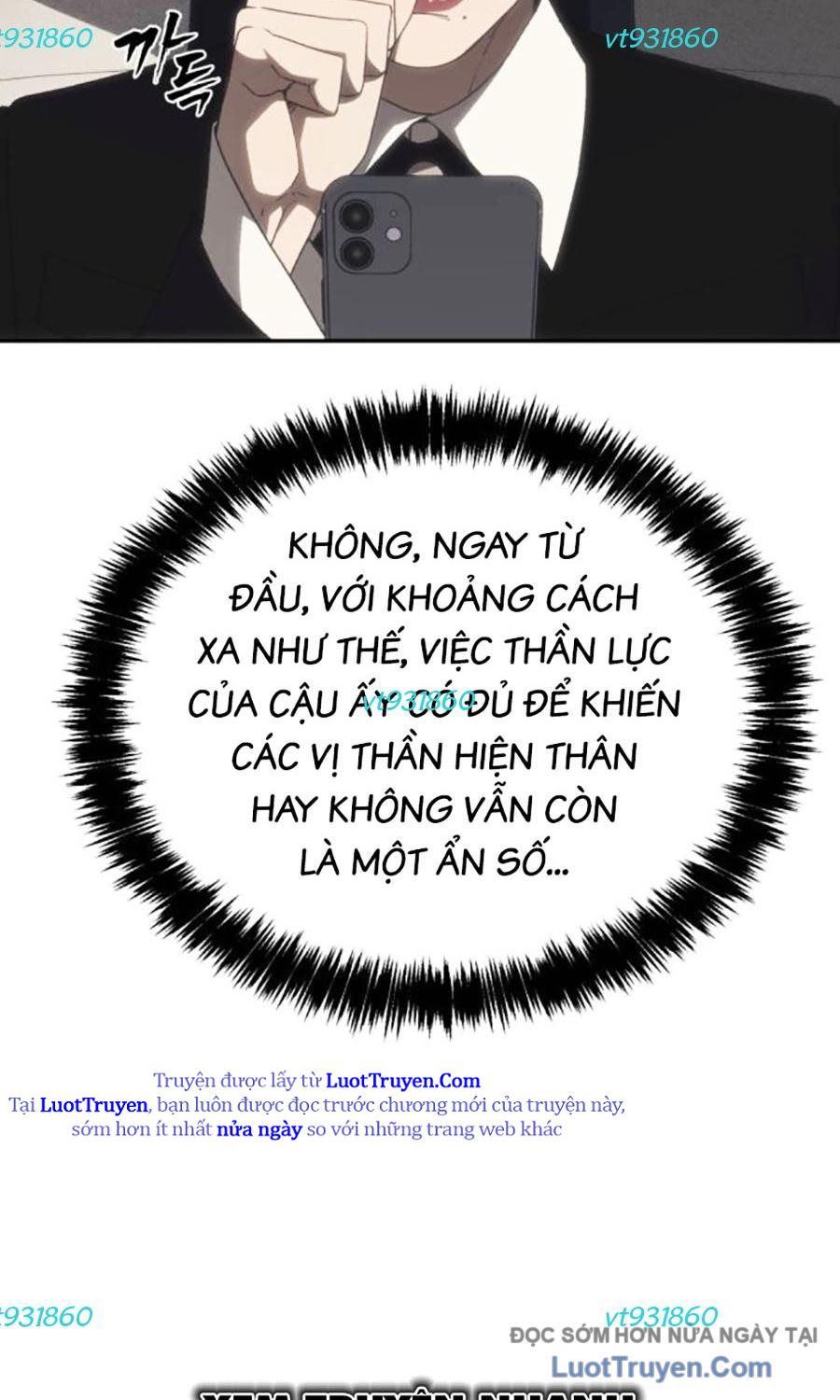 Pháp Sư Đạo Tiền - Chapter 21 - Page 153