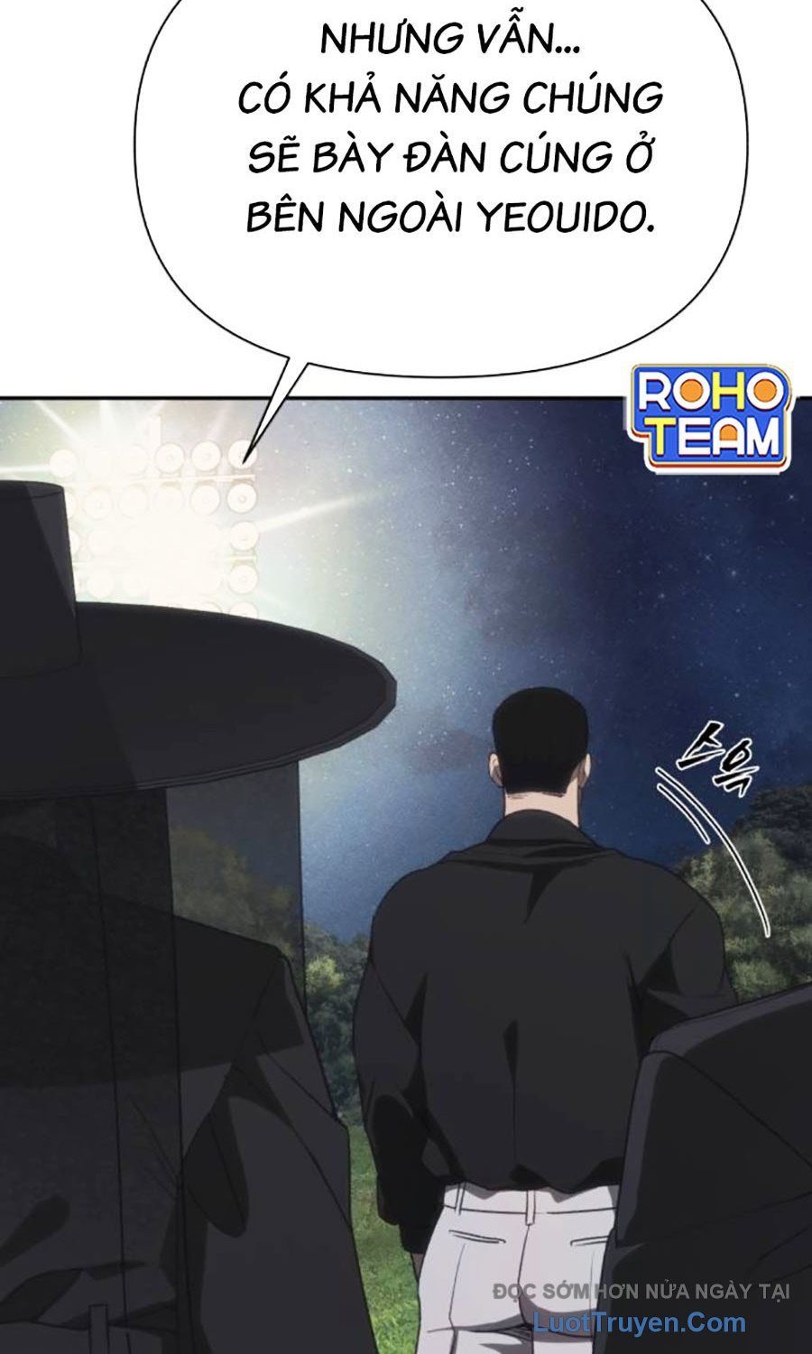 Pháp Sư Đạo Tiền - Chapter 21 - Page 20