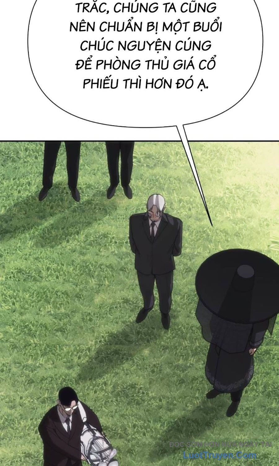 Pháp Sư Đạo Tiền - Chapter 21 - Page 22