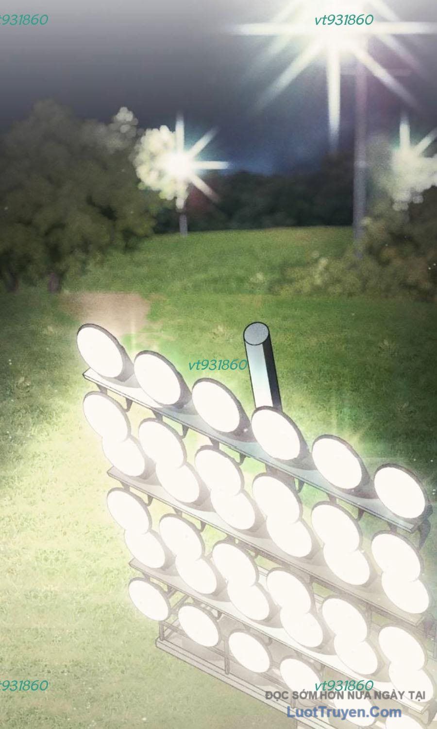 Pháp Sư Đạo Tiền - Chapter 21 - Page 3