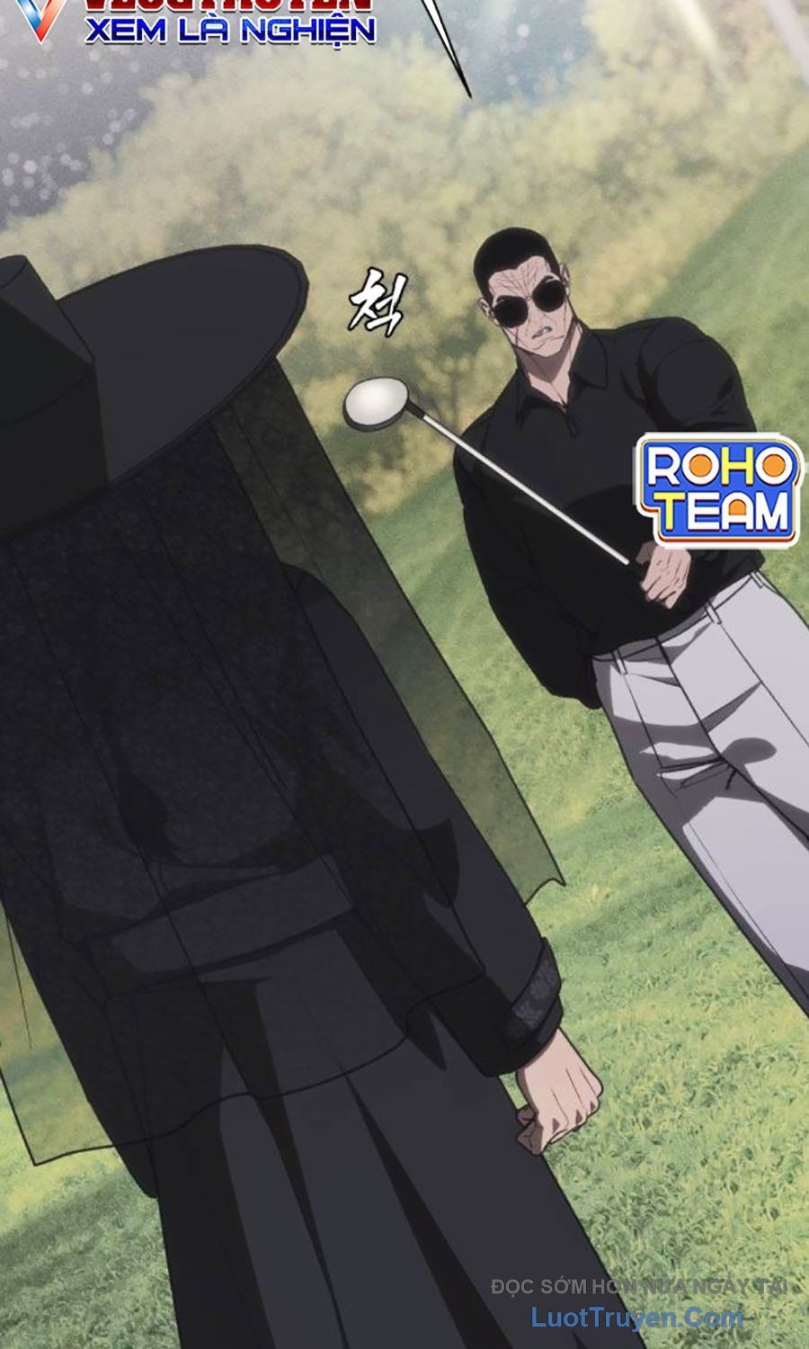 Pháp Sư Đạo Tiền - Chapter 21 - Page 35