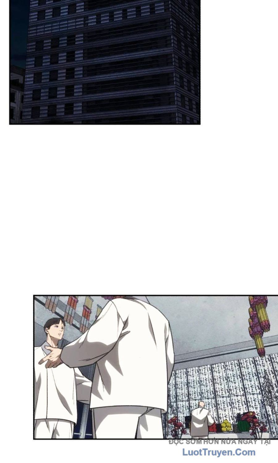 Pháp Sư Đạo Tiền - Chapter 21 - Page 40