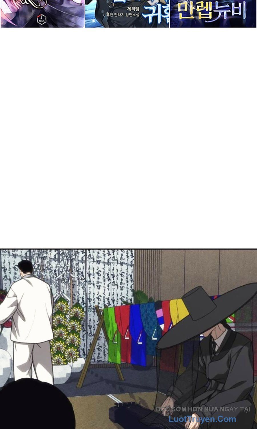 Pháp Sư Đạo Tiền - Chapter 21 - Page 43