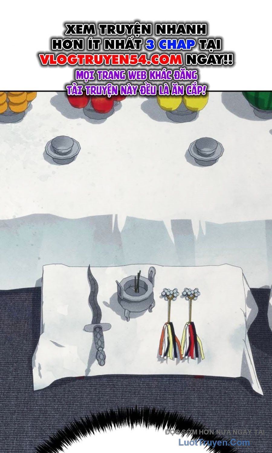 Pháp Sư Đạo Tiền - Chapter 21 - Page 48