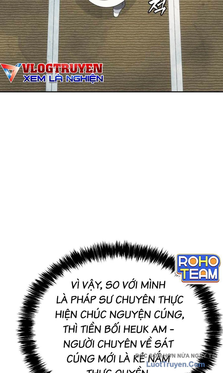 Pháp Sư Đạo Tiền - Chapter 21 - Page 50