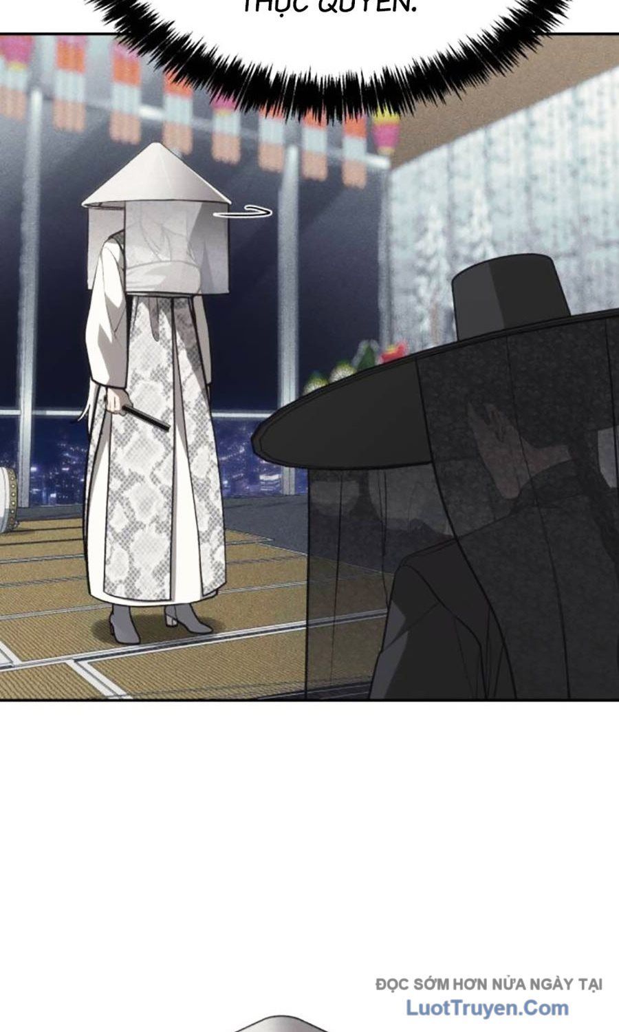 Pháp Sư Đạo Tiền - Chapter 21 - Page 51