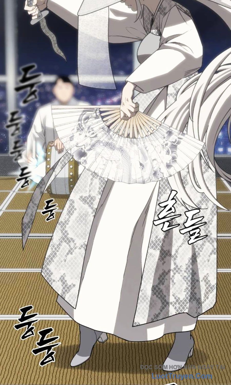 Pháp Sư Đạo Tiền - Chapter 21 - Page 66