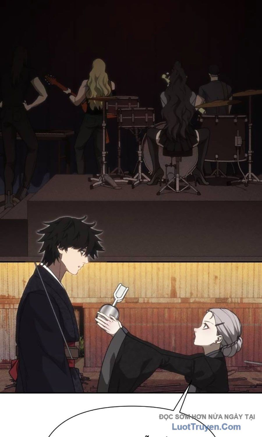 Pháp Sư Đạo Tiền - Chapter 21 - Page 99