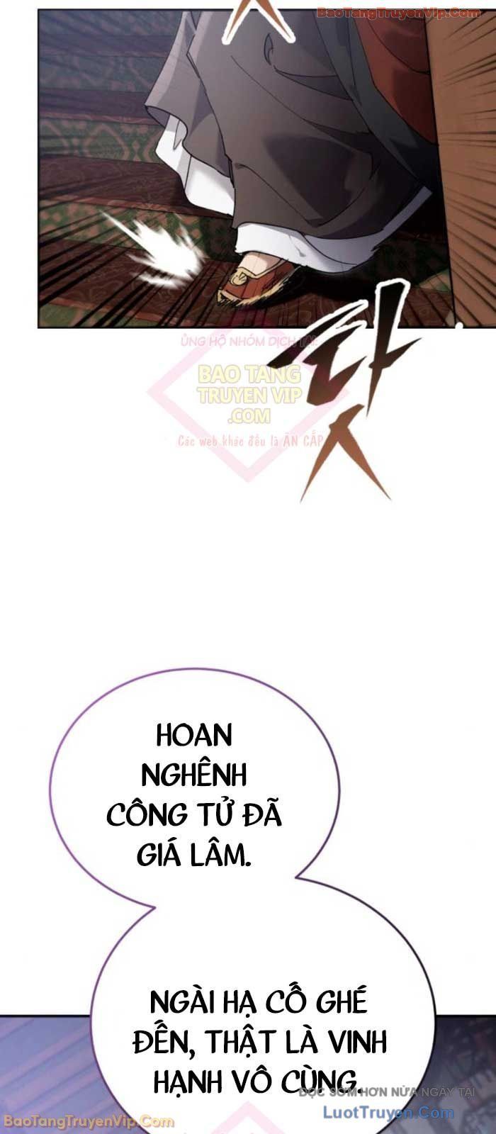 Thiên Ma Muốn Sống Một Cuộc Đời Bình Lặng - Chapter 55 - Page 20