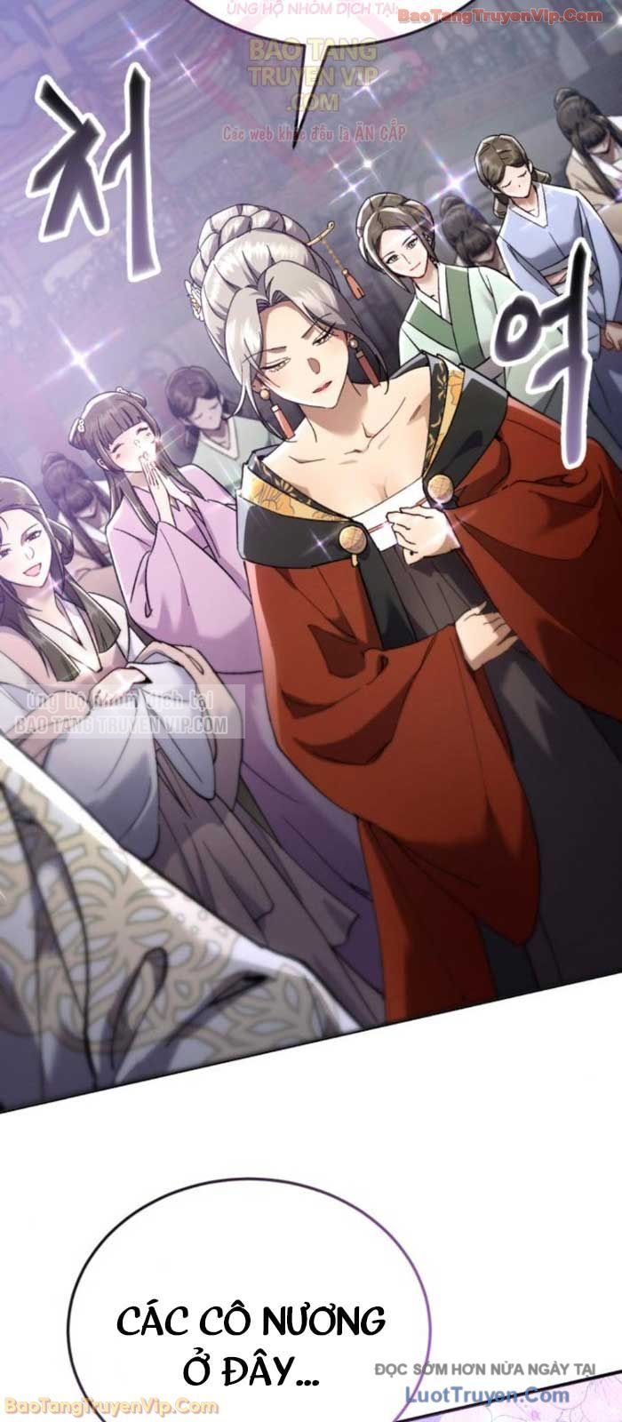 Thiên Ma Muốn Sống Một Cuộc Đời Bình Lặng - Chapter 55 - Page 21