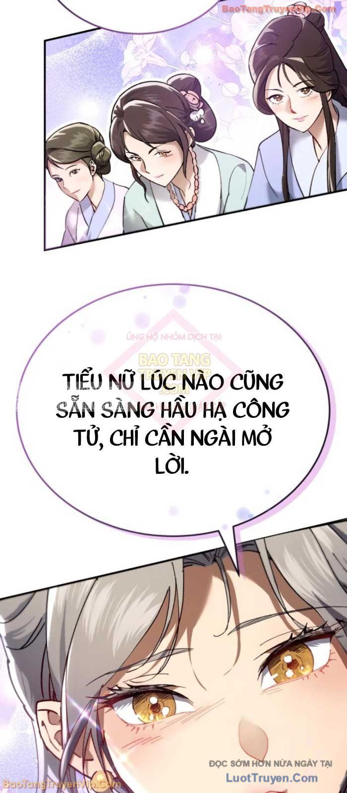 Thiên Ma Muốn Sống Một Cuộc Đời Bình Lặng - Chapter 55 - Page 22