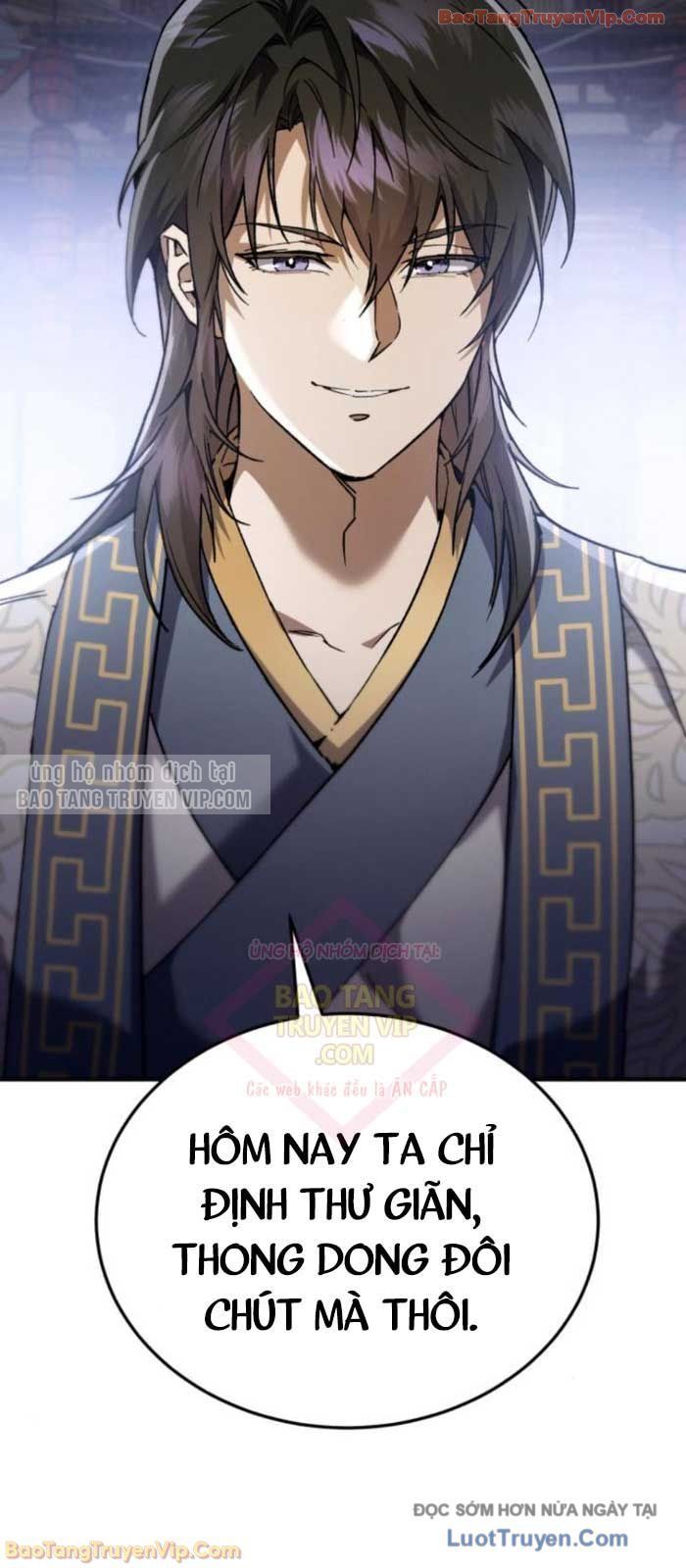 Thiên Ma Muốn Sống Một Cuộc Đời Bình Lặng - Chapter 55 - Page 24