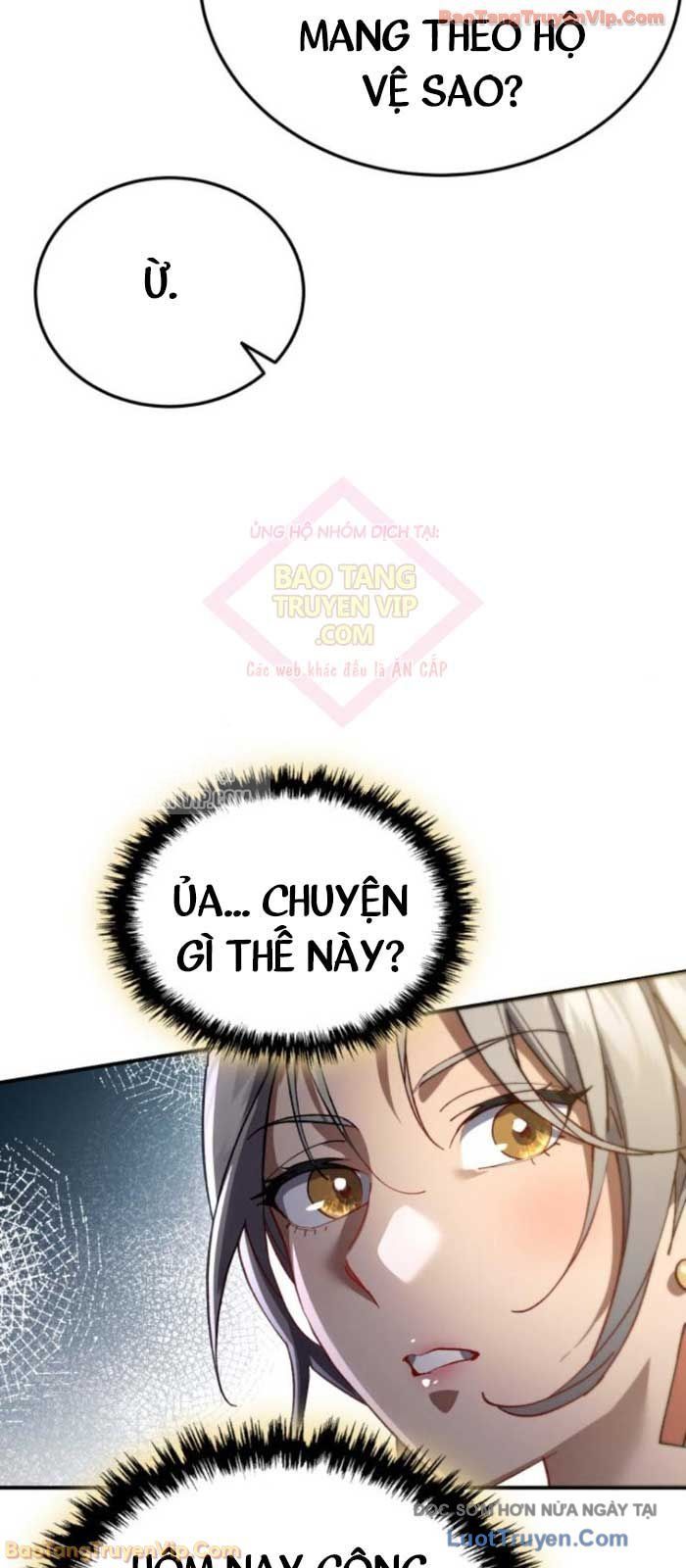 Thiên Ma Muốn Sống Một Cuộc Đời Bình Lặng - Chapter 55 - Page 27