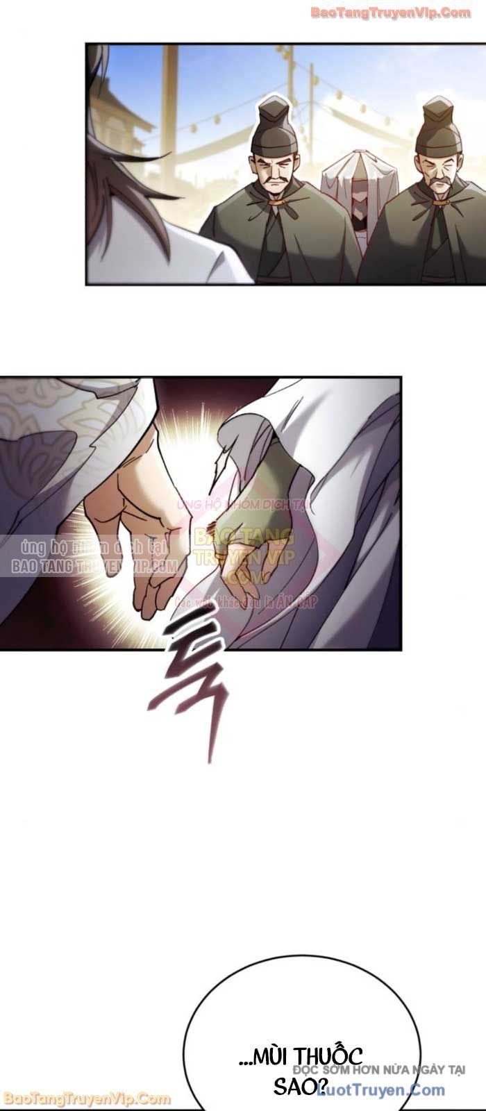 Thiên Ma Muốn Sống Một Cuộc Đời Bình Lặng - Chapter 55 - Page 3