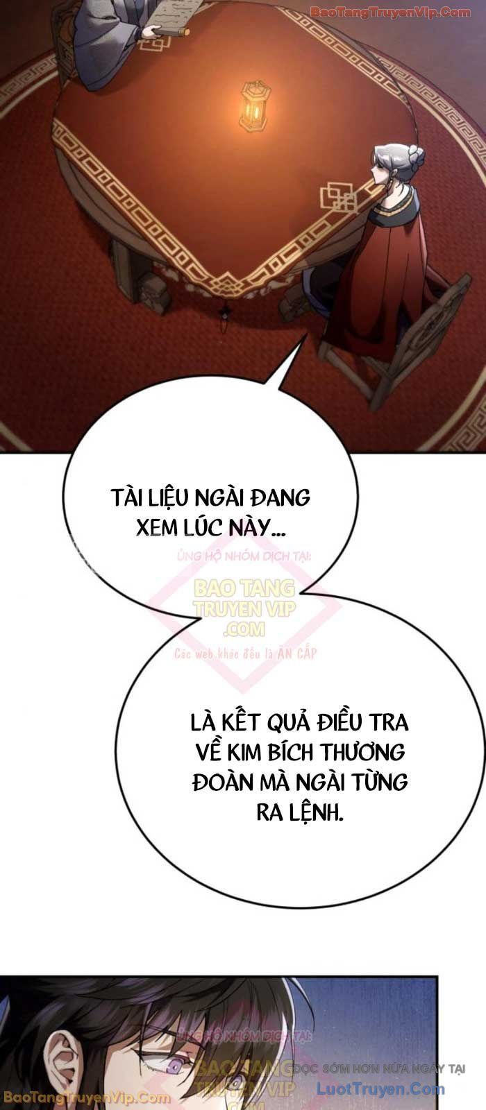 Thiên Ma Muốn Sống Một Cuộc Đời Bình Lặng - Chapter 55 - Page 30