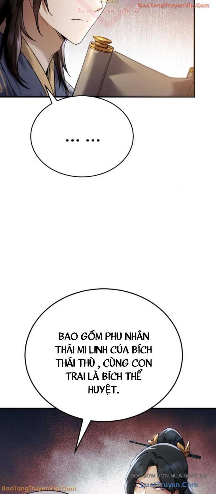 Thiên Ma Muốn Sống Một Cuộc Đời Bình Lặng - Chapter 55 - Page 31